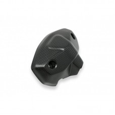CNC Racing Carbon Fiber Cockpit (instrument) Cover for 2017+ Ducati Monster 1200 / 797 and 2018+ 821 CNC Racing Carbon Fiber Cockpit (instrument) Cover for 2017+ Ducati Monster 1200 / 797 and 2018+ 821